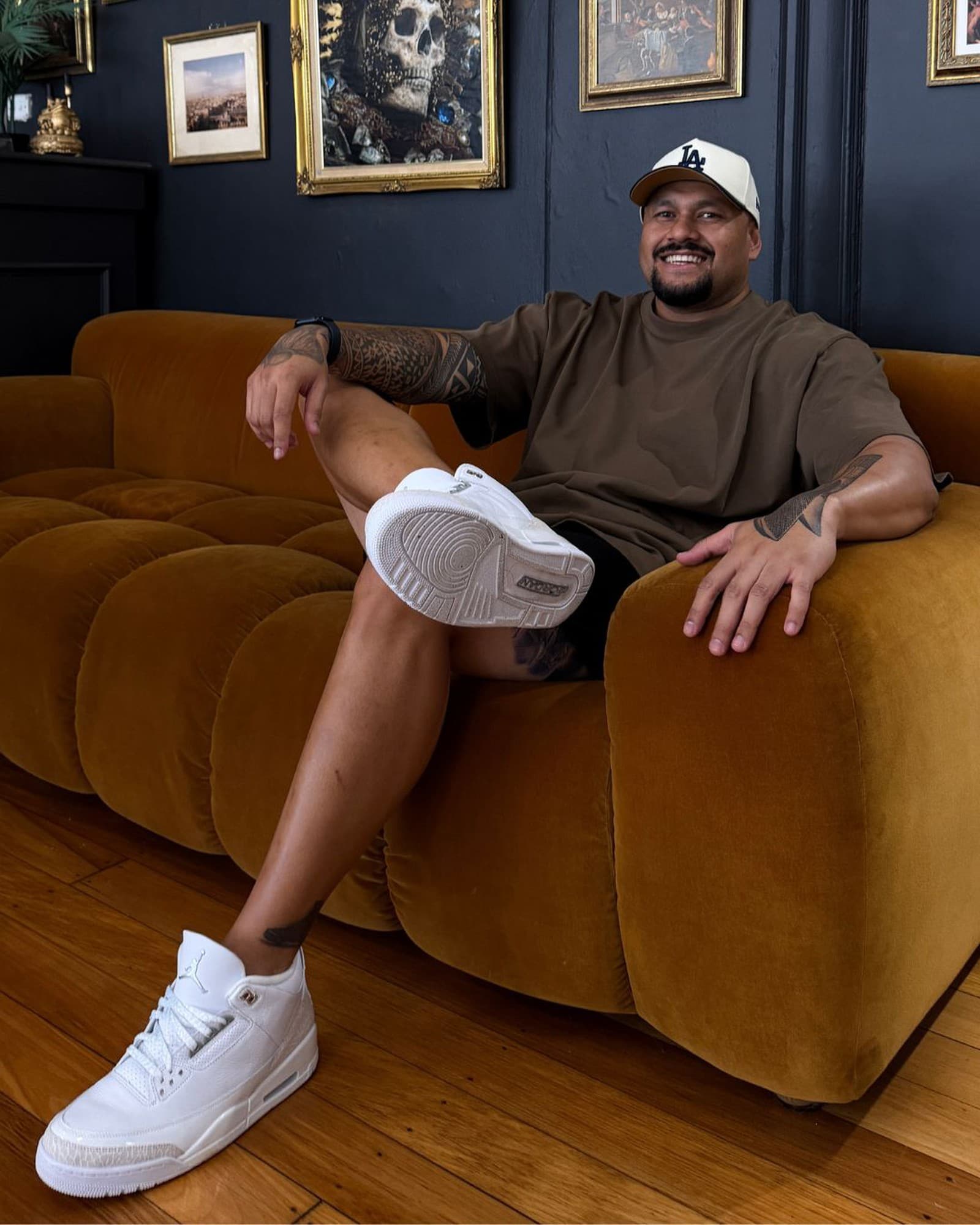 Ameo Bolaira — Amzart